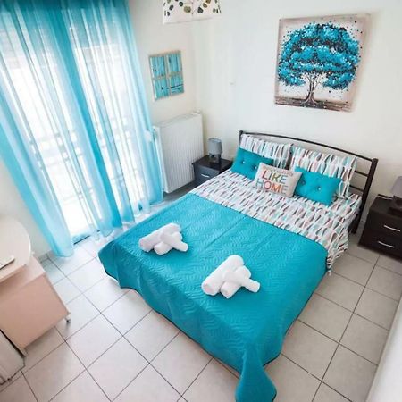 Sissy'S House Apartment Preveza Luaran gambar