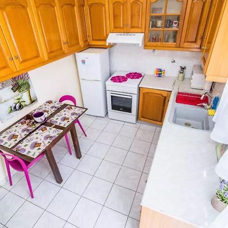 Sissy'S House Apartment Preveza Luaran gambar