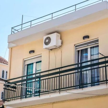 Sissy'S House Apartment Preveza Luaran gambar