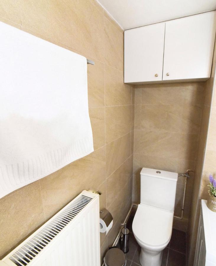 Sissy'S House Apartment Preveza Luaran gambar