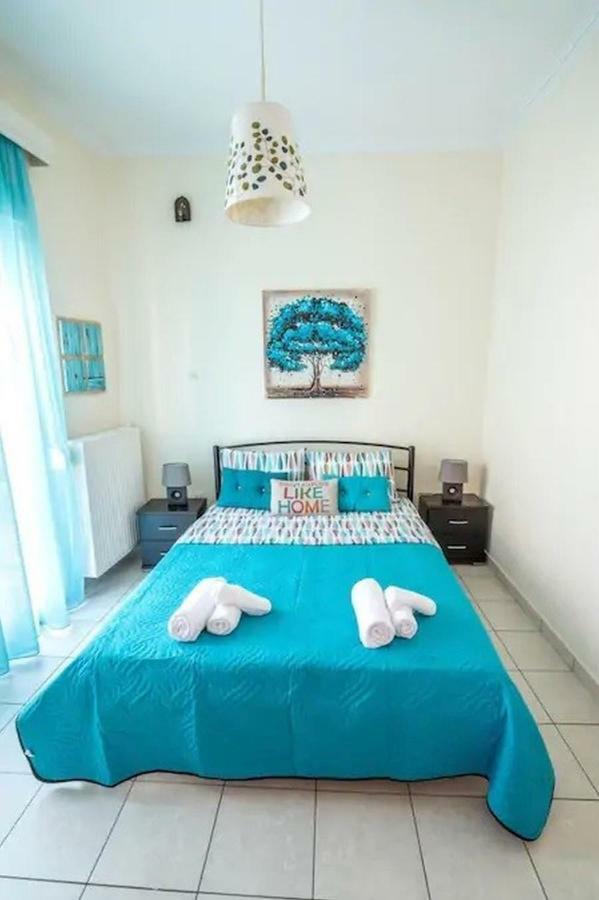 Sissy'S House Apartment Preveza Luaran gambar