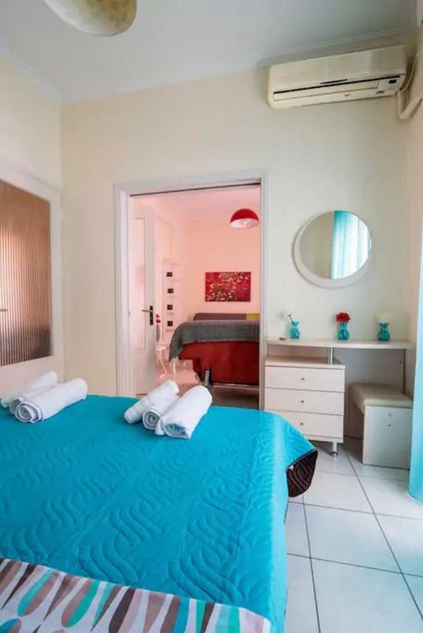 Sissy'S House Apartment Preveza Luaran gambar