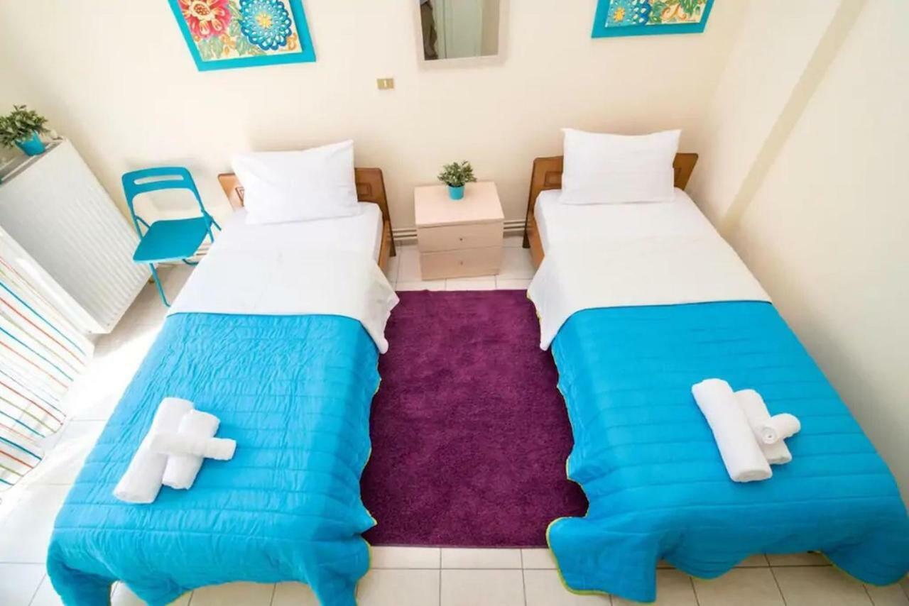 Sissy'S House Apartment Preveza Luaran gambar