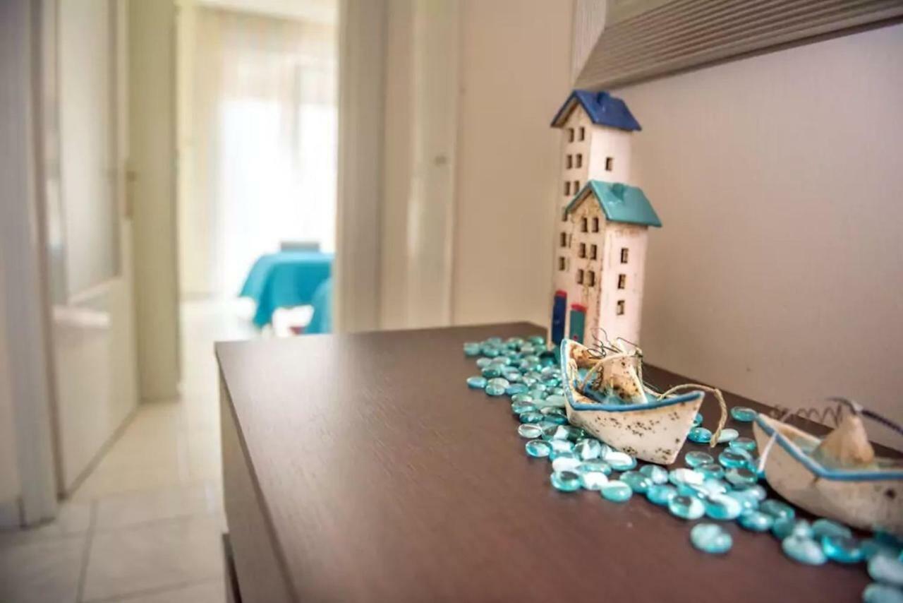 Sissy'S House Apartment Preveza Luaran gambar