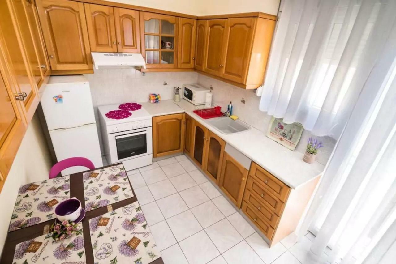 Sissy'S House Apartment Preveza Luaran gambar