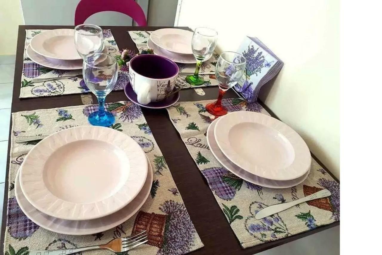 Sissy'S House Apartment Preveza Luaran gambar