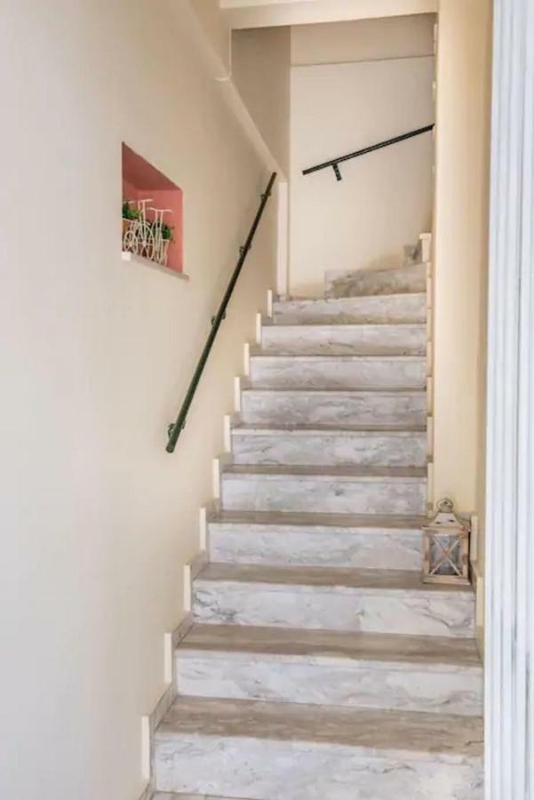 Sissy'S House Apartment Preveza Luaran gambar