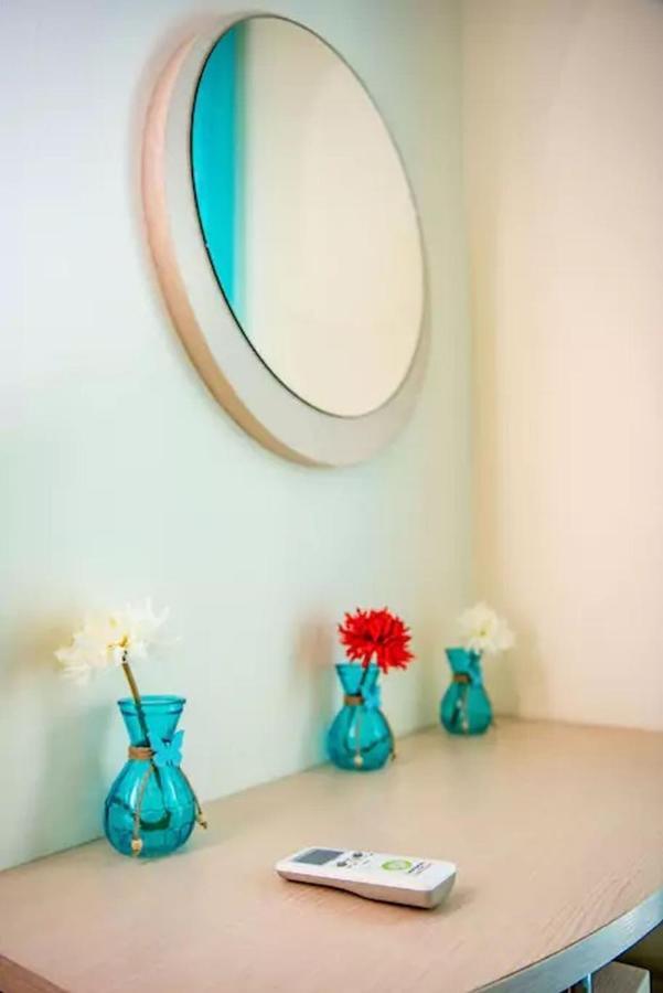 Sissy'S House Apartment Preveza Luaran gambar