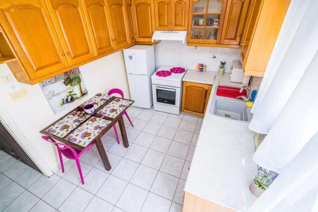 Sissy'S House Apartment Preveza Luaran gambar