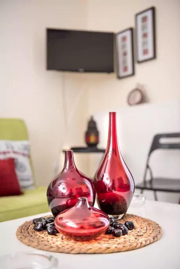 Sissy'S House Apartment Preveza Luaran gambar